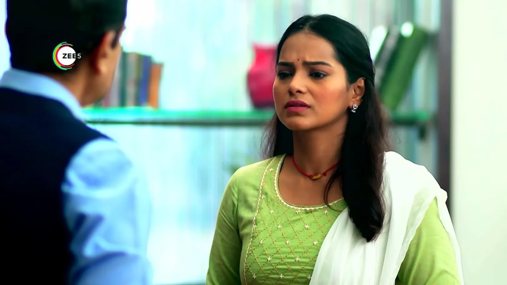 Advait Addresses Netra as His Bodyguard | Saatvya Mulichi Saatvi Mulgi | Promo