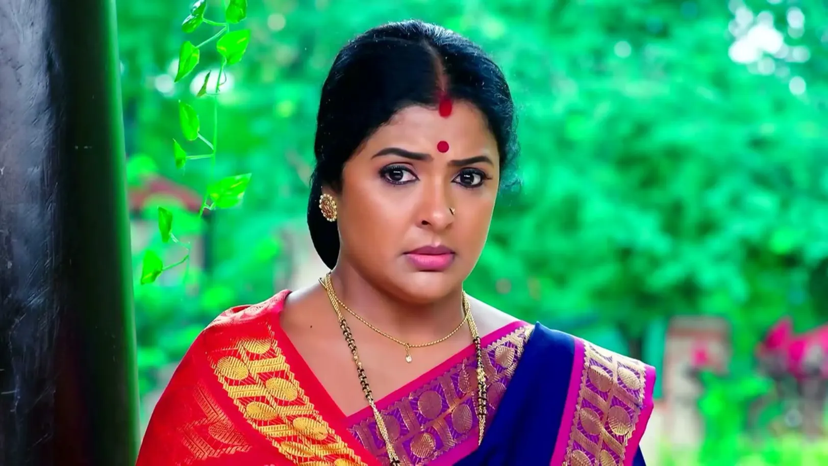 Padamati Sandhyaragam - October 14, 2022 - Webisode 14th October 2022 Webisode