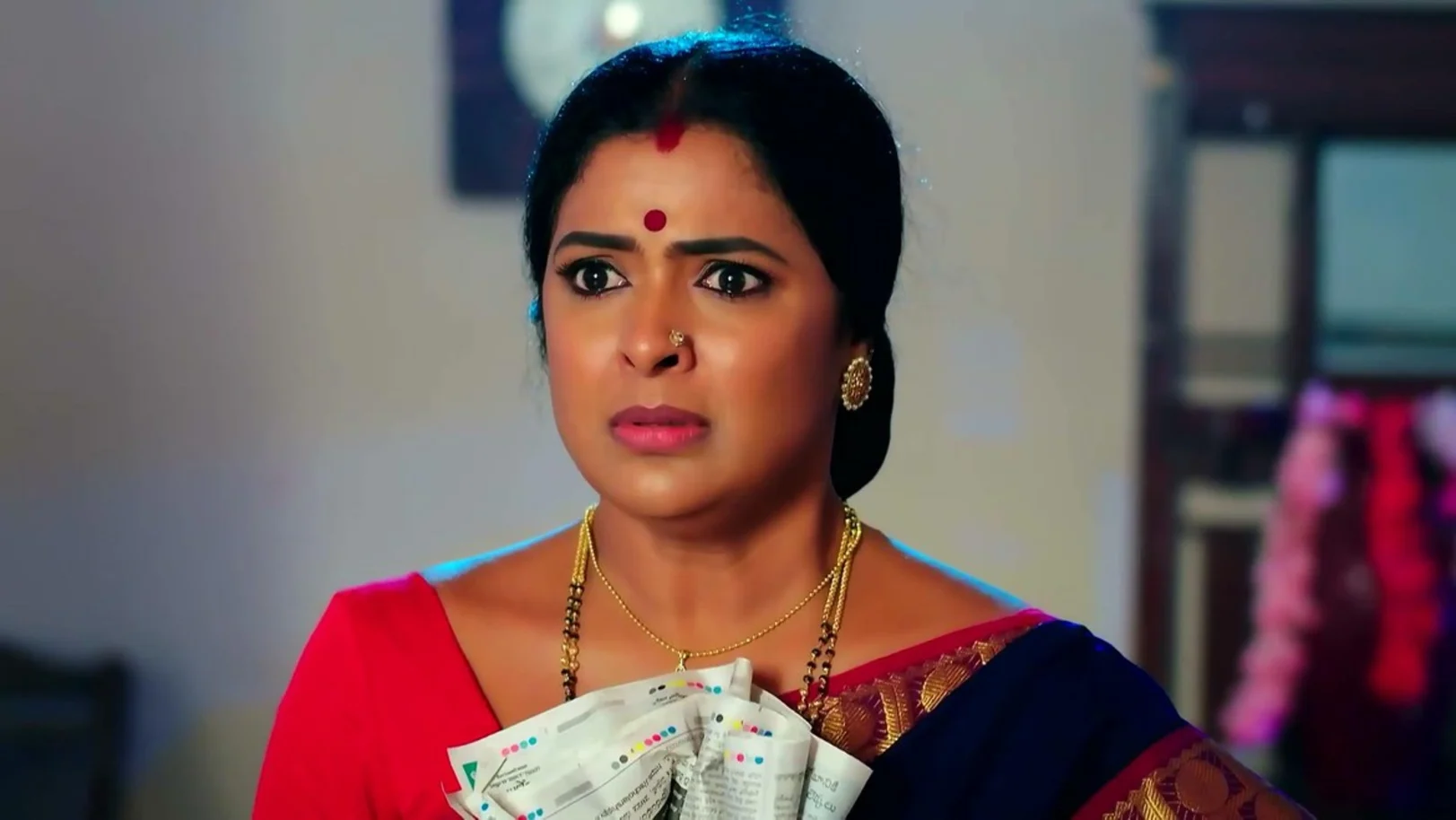 Padamati Sandhyaragam - October 15, 2022 - Webisode 15th October 2022 Webisode