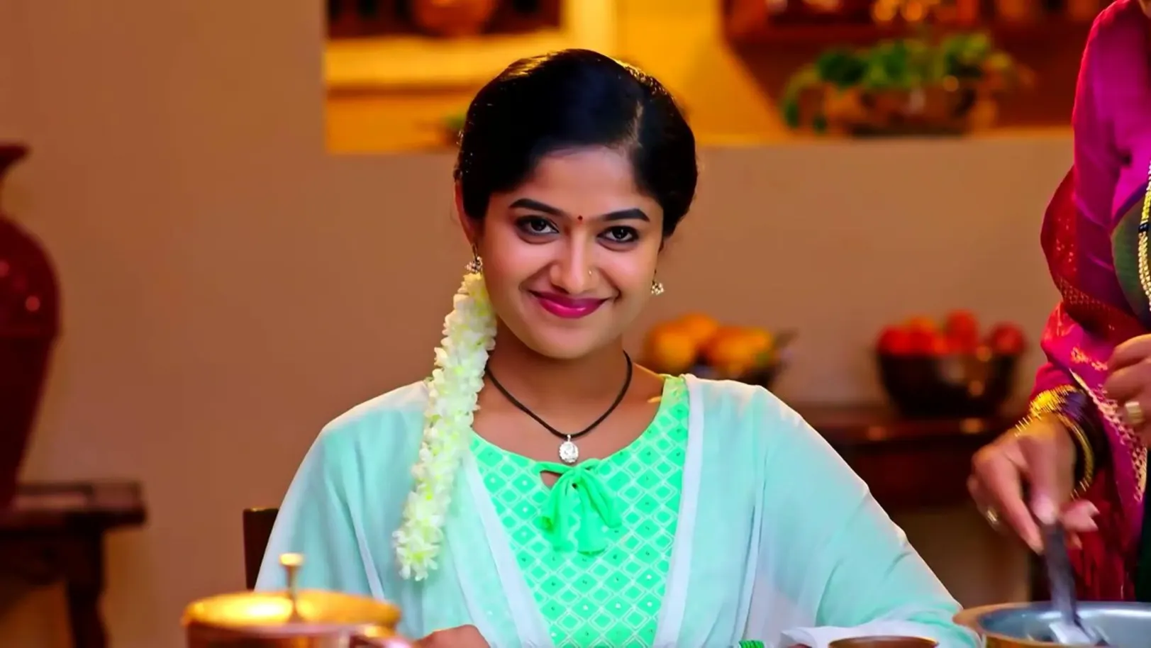 Padamati Sandhyaragam - October 13, 2022 - Best Scene 