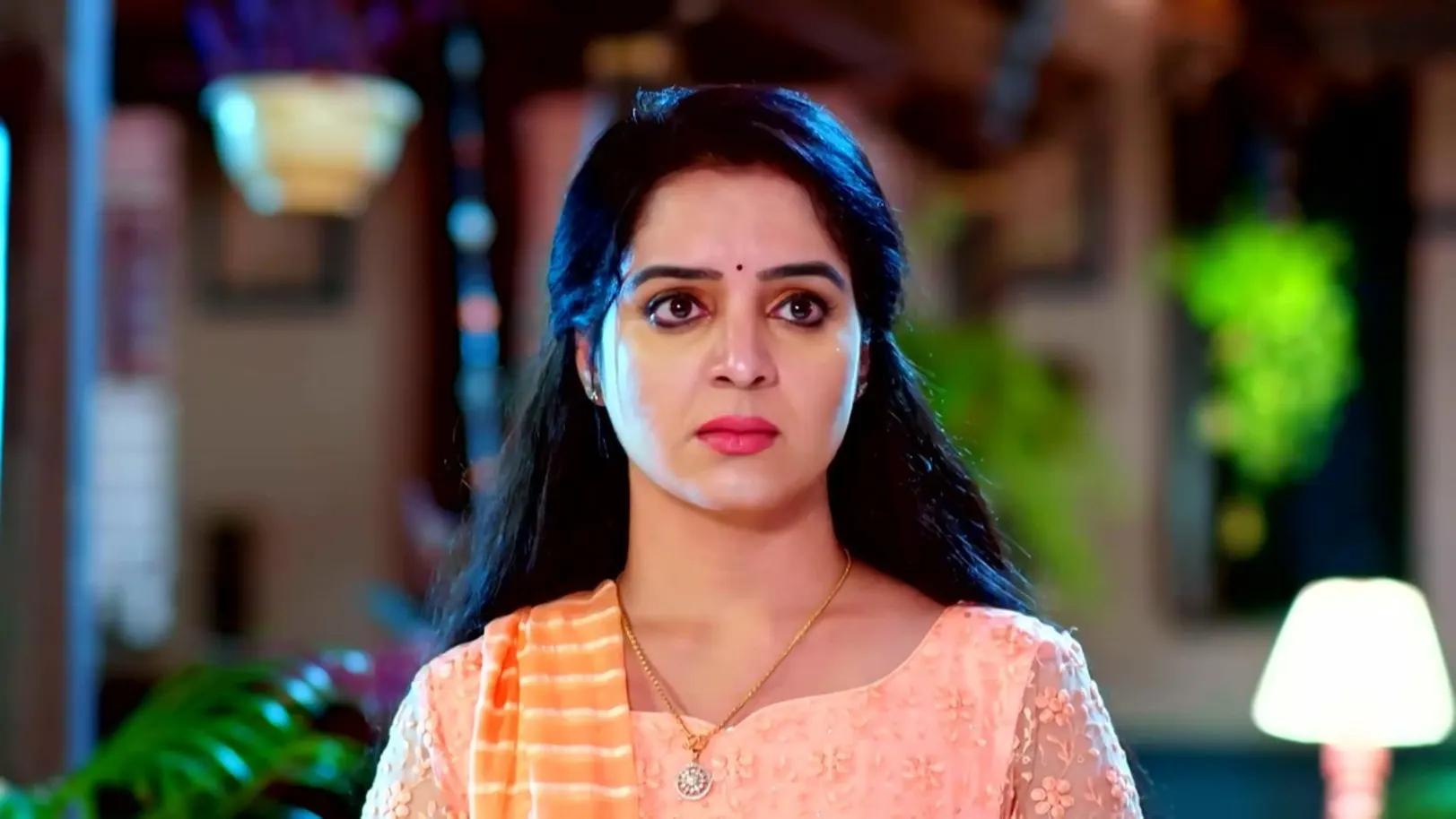 Ayalum Njanum Thammil - October 11, 2022 - Best Scene 