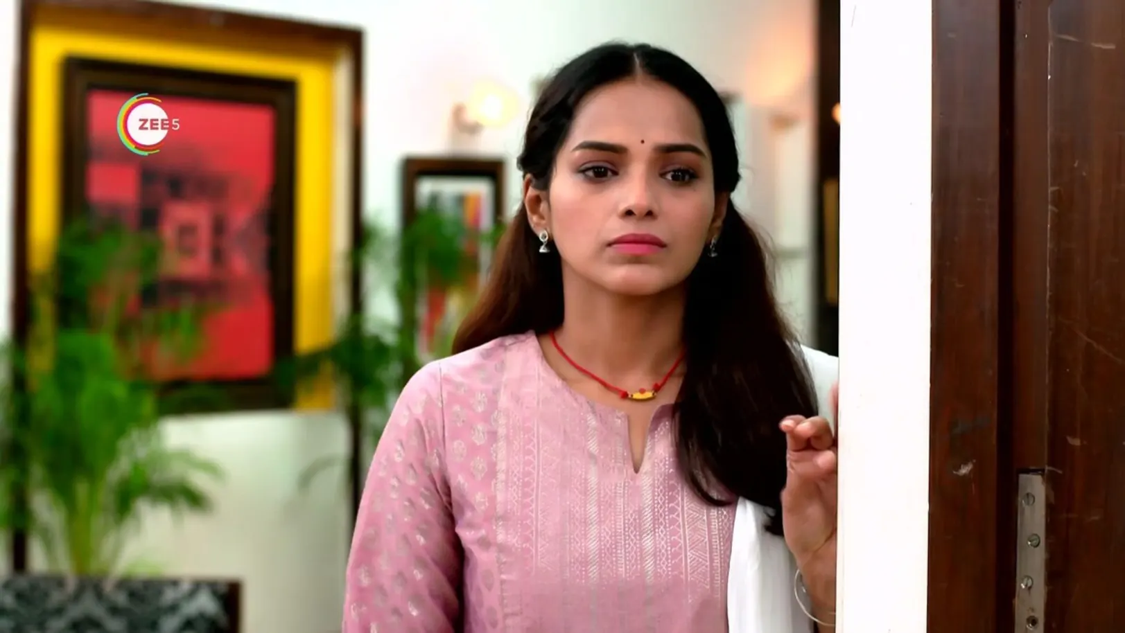 Netra's Strong Decision for Advait | Saatvya Mulichi Saatvi Mulgi | Promo