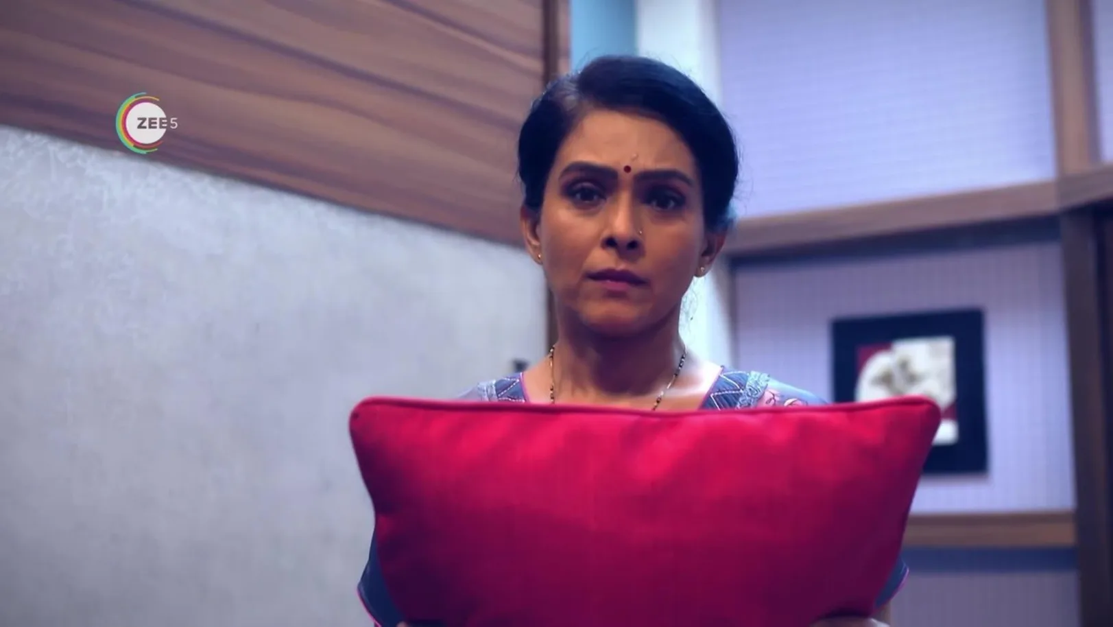 Rupali Changes Padmaja's Leaf | Saatvya Mulichi Saatvi Mulgi | Promo
