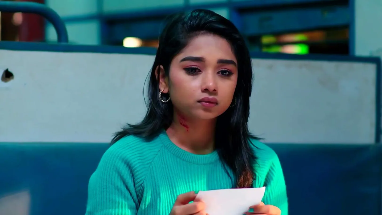 Padamati Sandhyaragam - October 18, 2022 - Best Scene 