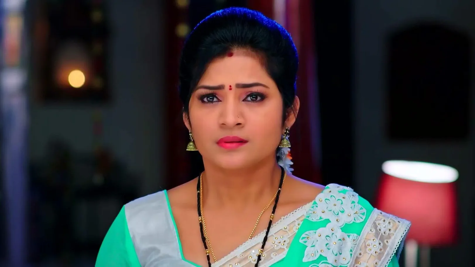 Padamati Sandhyaragam - October 17, 2022 - Webisode 17th October 2022 Webisode
