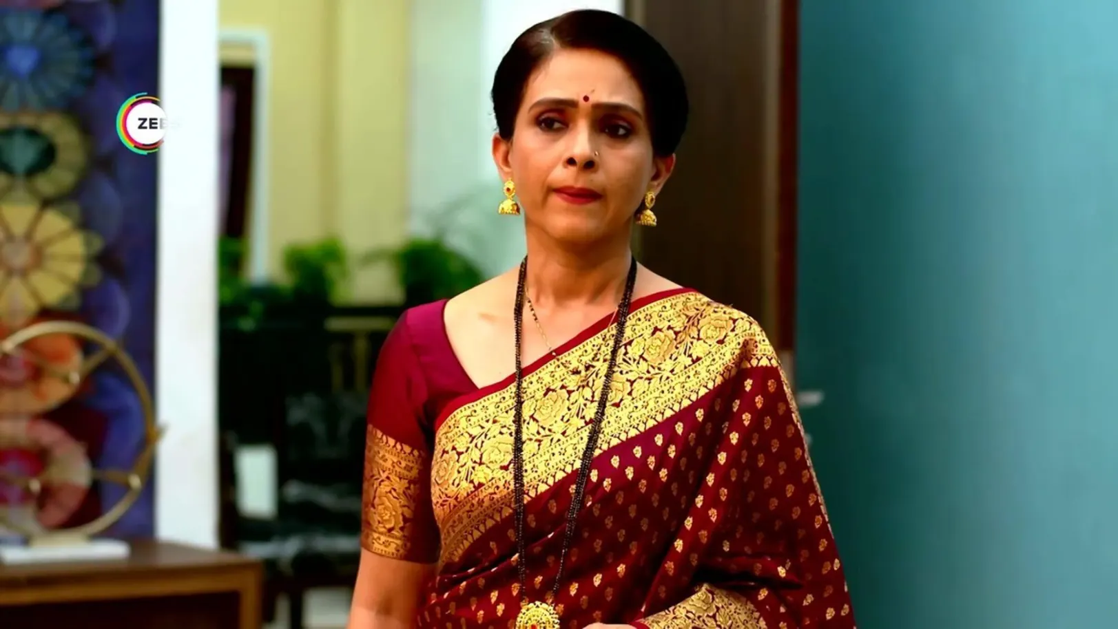 Netra Confirms Her Suspicion | Saatvya Mulichi Saatvi Mulgi | Promo