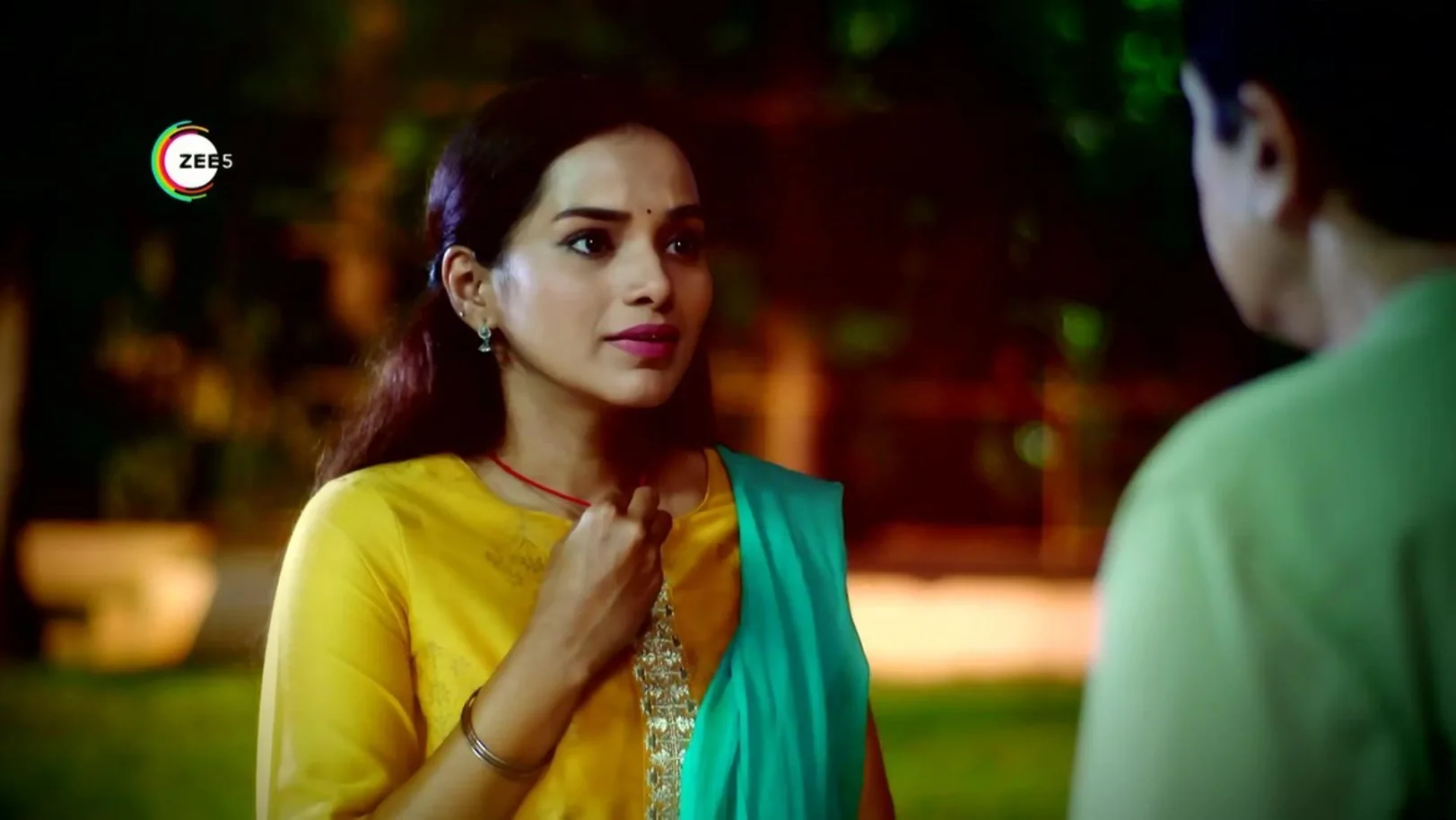 Rupali Is Accused of Killing Mamta | Saatvya Mulichi Saatvi Mulgi | Promo