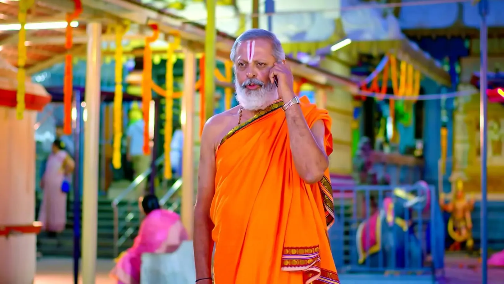Shrirasthu Shubhamasthu - November 01, 2022 - Episode Spoiler