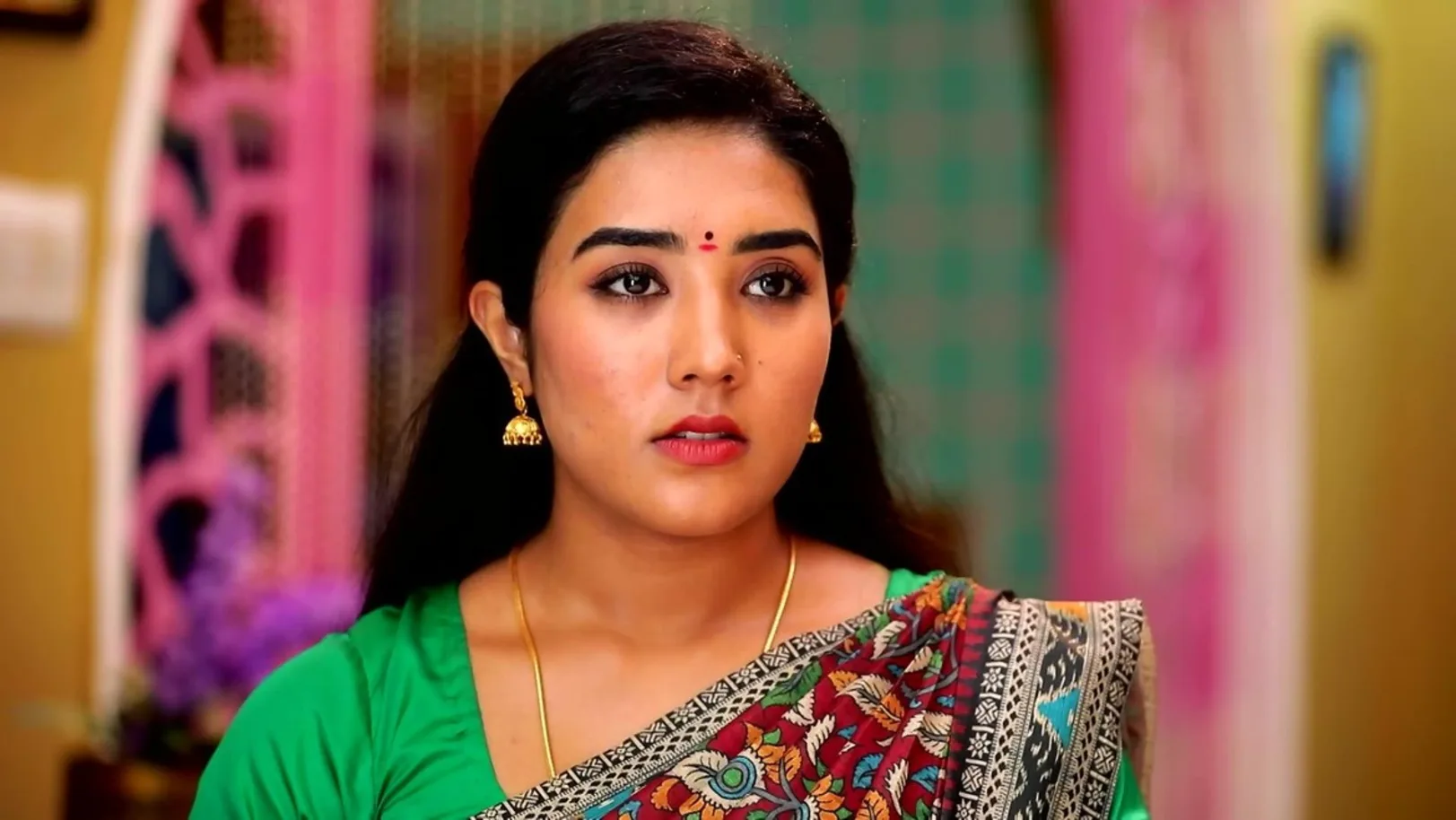 Deivam Thantha Poove - November 05, 2022 - Episode Spoiler