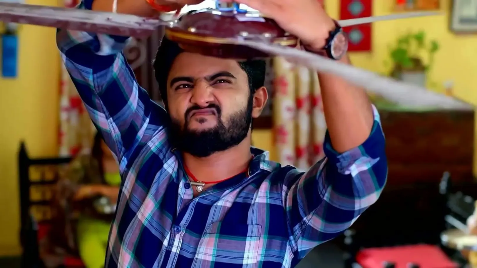 Ammayi Garu - October 31, 2022 - Best Scene 