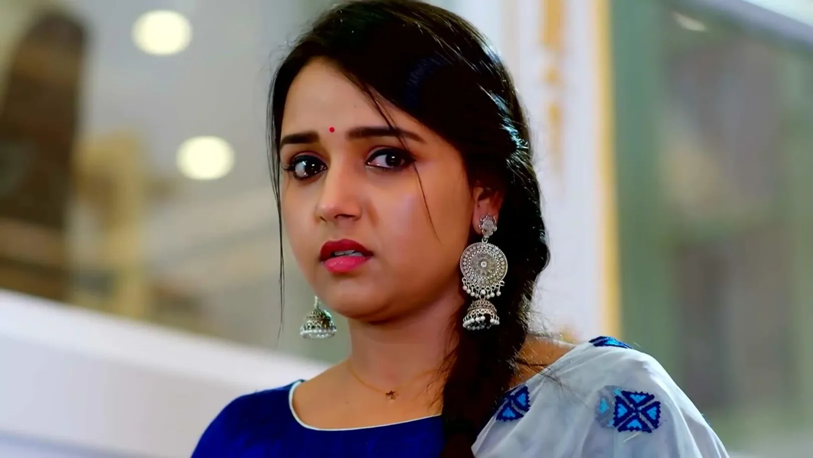 Ammayi Garu - November 02, 2022 - Best Scene 