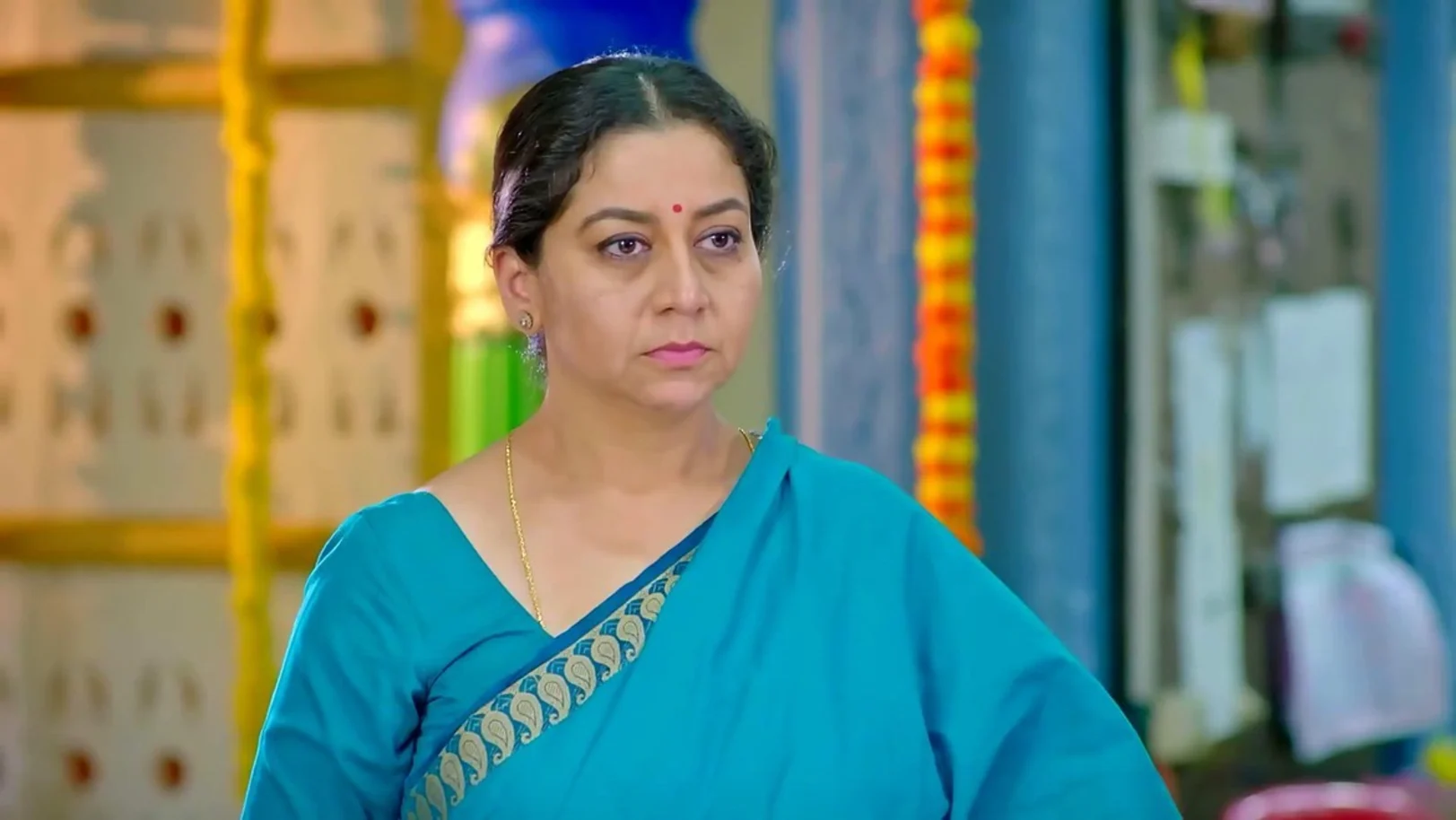 Madhav Enjoys a Temple's 'Prasad' 1st November 2022 Webisode