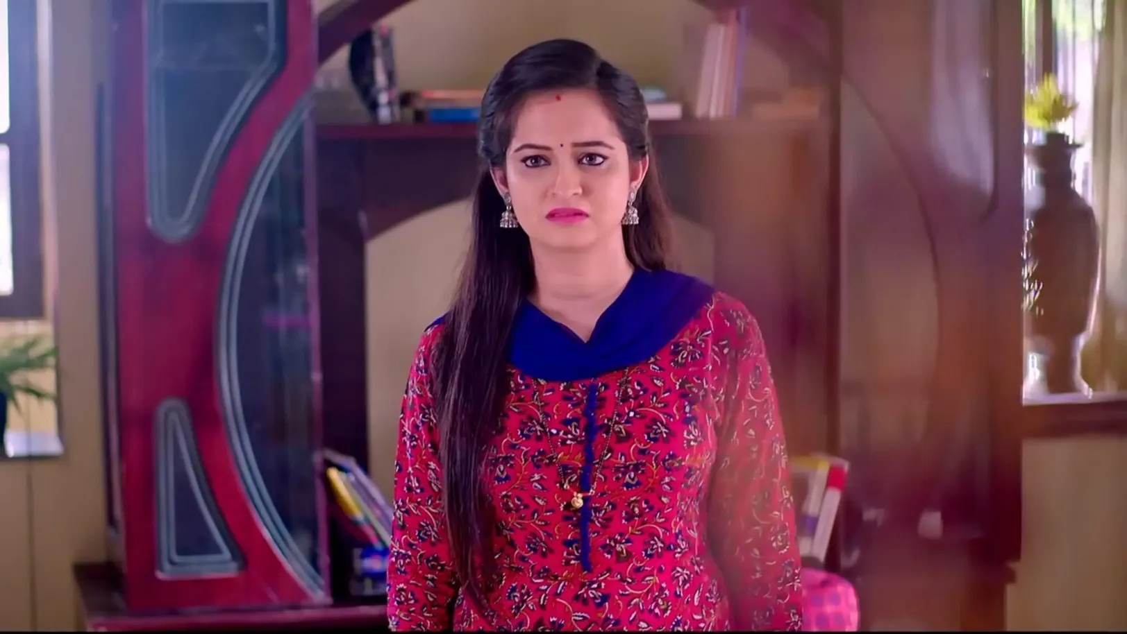 Siri Helps Tulasi Buy a Saree 4th November 2022 Webisode