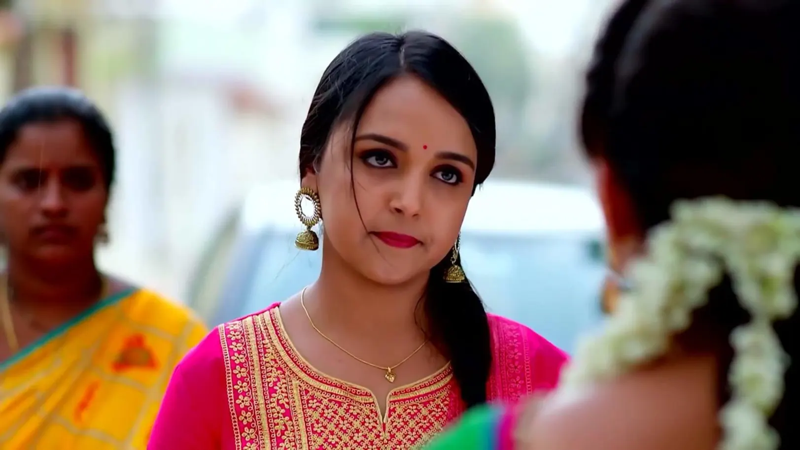 Ammayi Garu - November 03, 2022 - Best Scene 