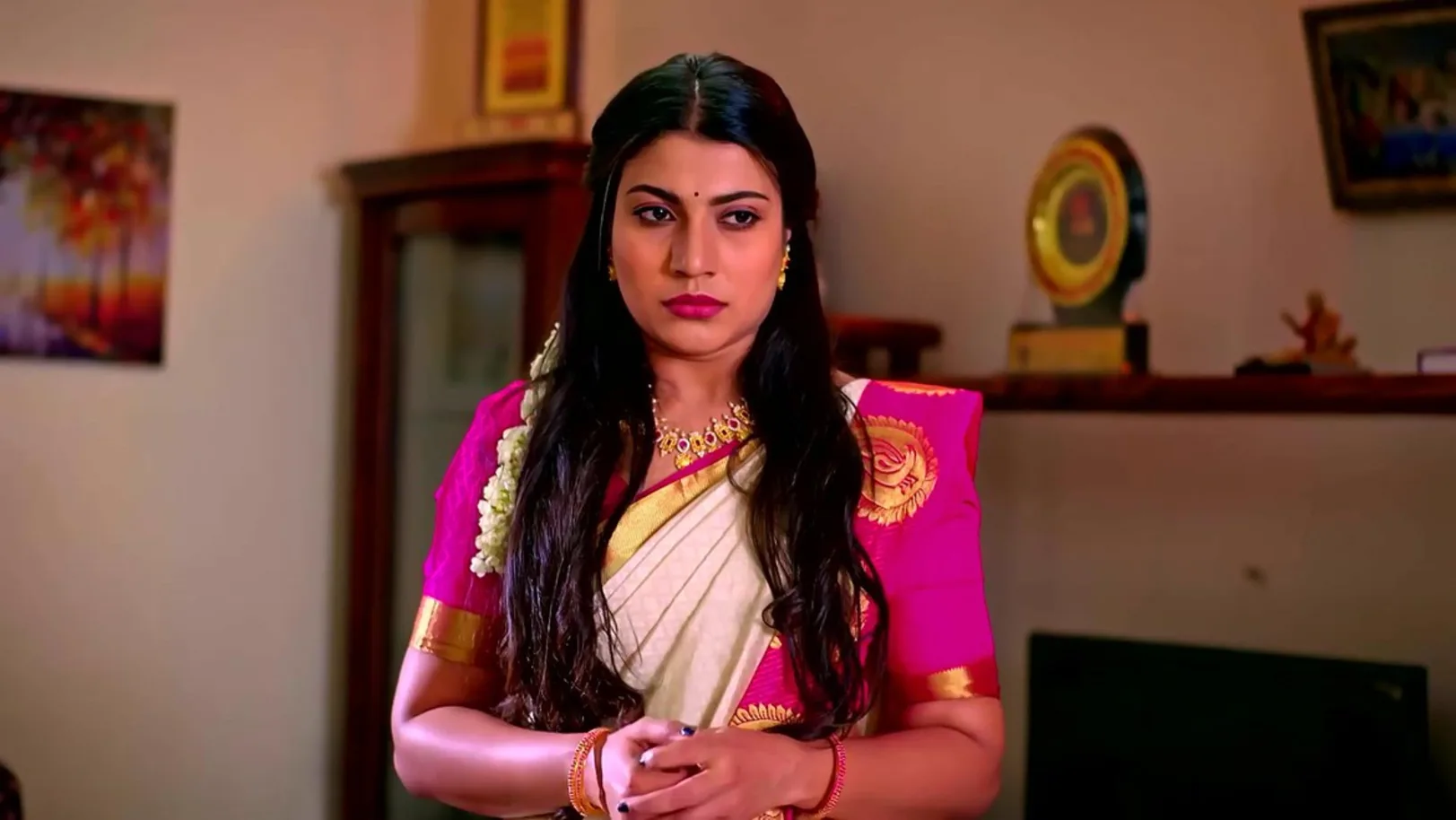 Shrirasthu Shubhamasthu - November 01, 2022 - Best Scene 