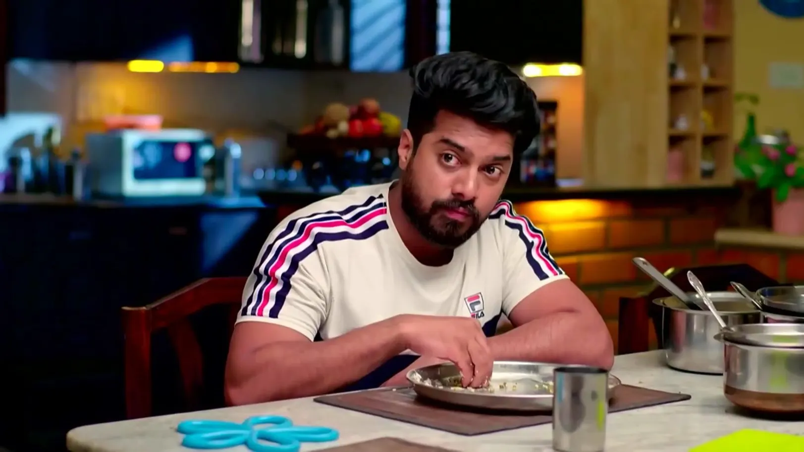 Shrirasthu Shubhamasthu - November 03, 2022 - Best Scene 