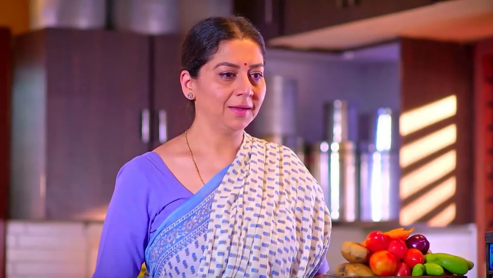 Samarth's Harsh Words Upset Siri 9th November 2022 Webisode