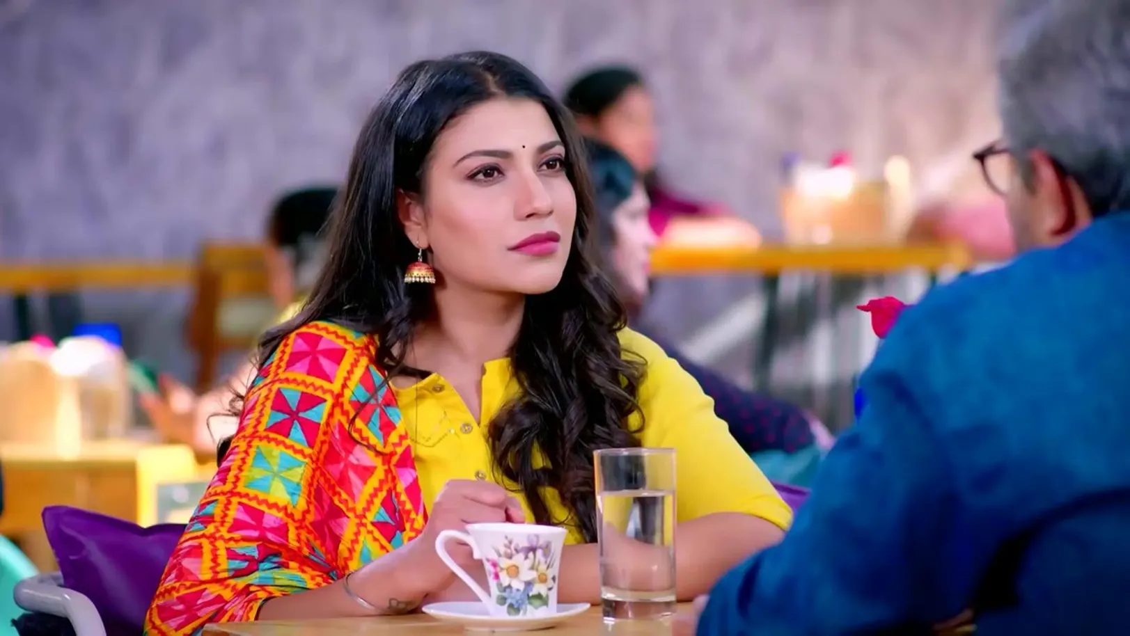 Shrirasthu Shubhamasthu - November 10, 2022 - Best Scene 