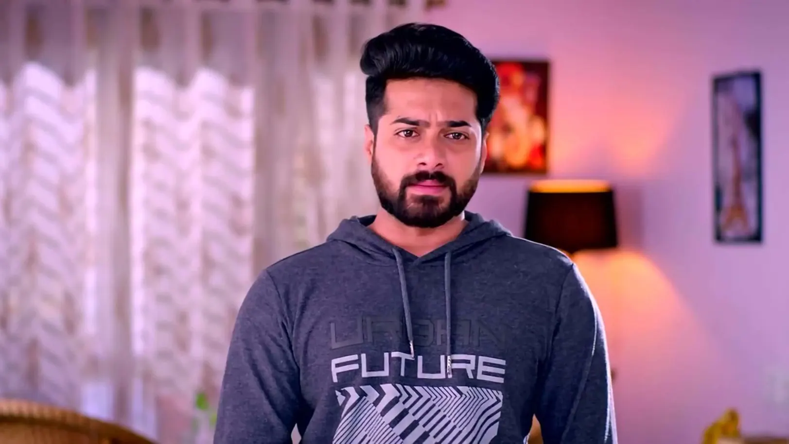 Siri Phones Tulasi | Shrirastu Shubamastu 