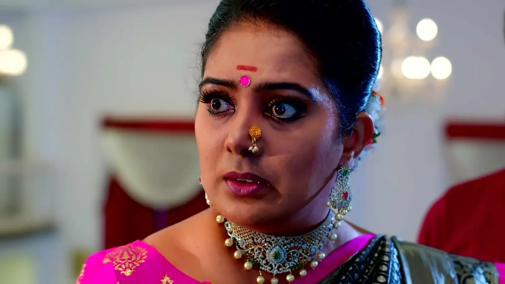 Ammayi Garu - November 10, 2022 - Episode Spoiler