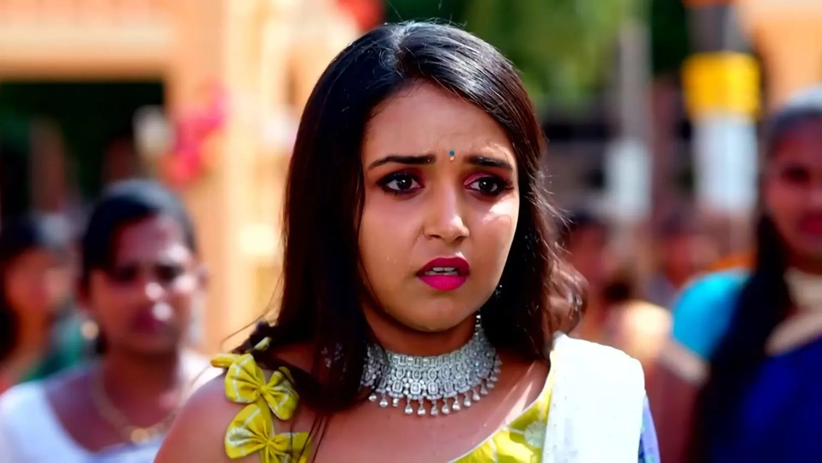 Ammayi Garu - November 11, 2022 - Best Scene 