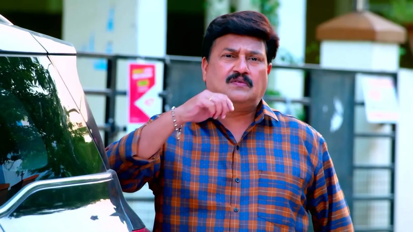 Pudhu Pudhu Arthangal - November 14, 2022 - Episode Spoiler