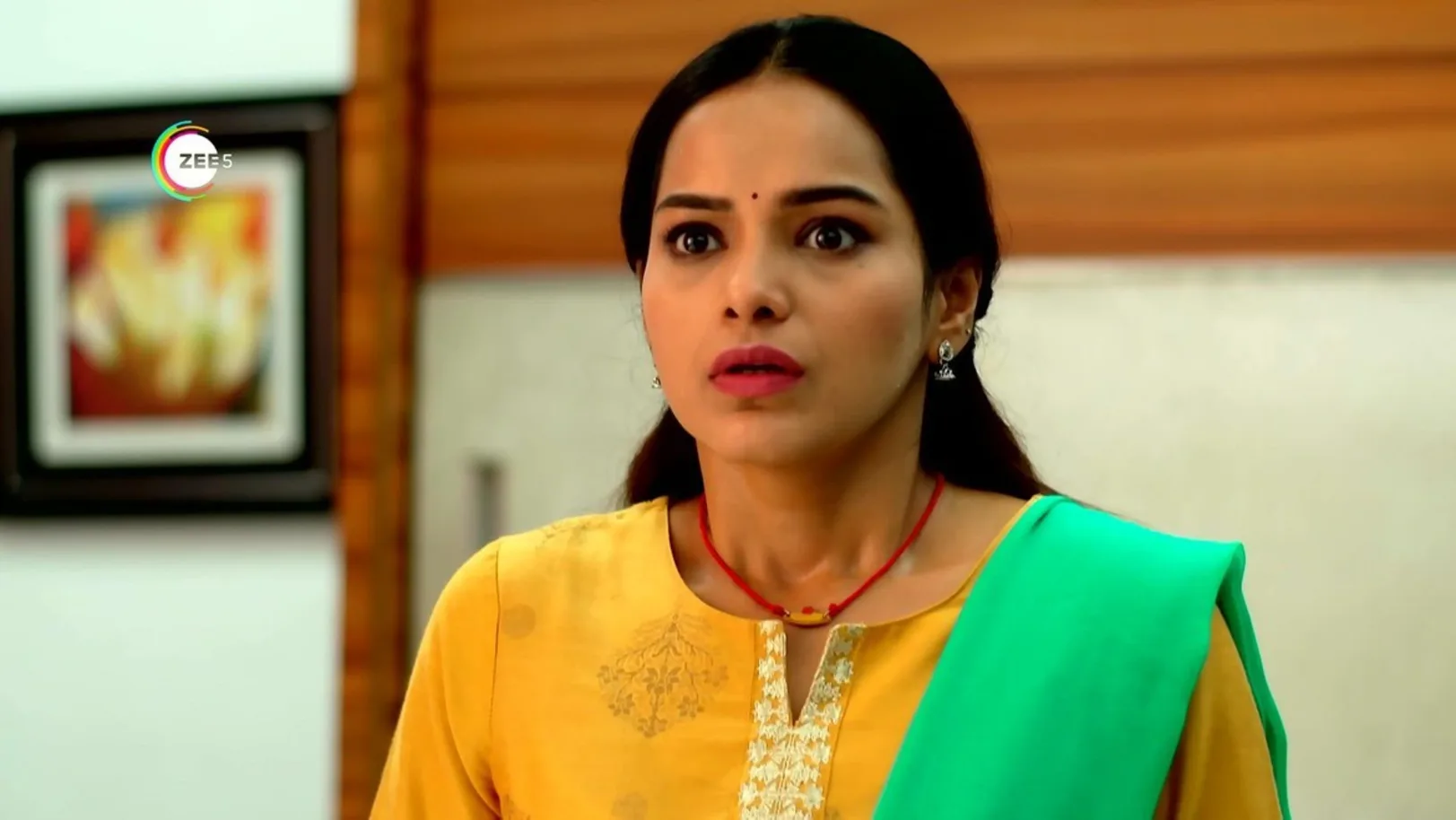 Netra Has a Vision about Rupali | Saatvya Mulichi Saatvi Mulgi | Promo