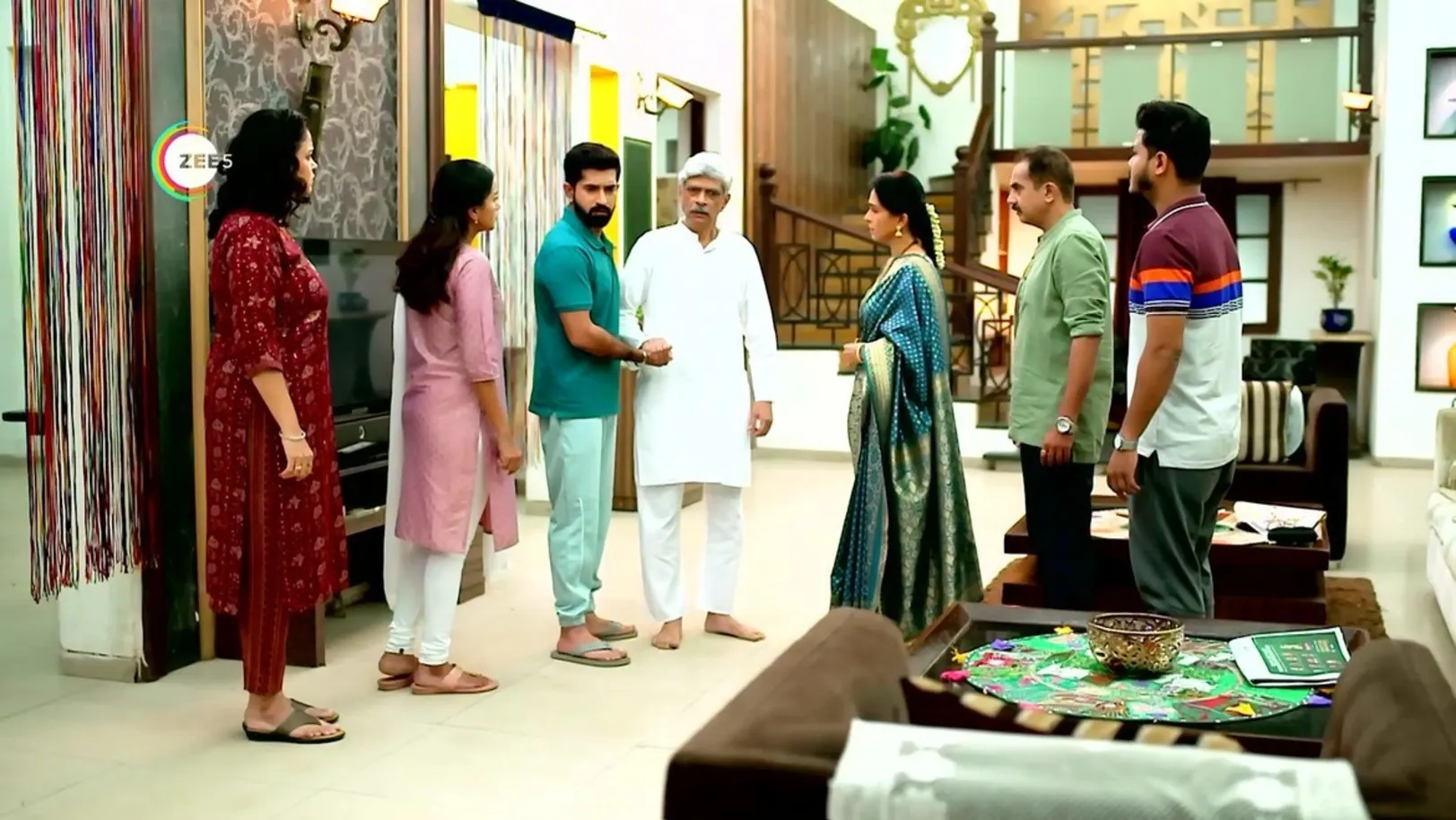 Netra's Shocking Revelation | Saatvya Mulichi Saatvi Mulgi | Promo