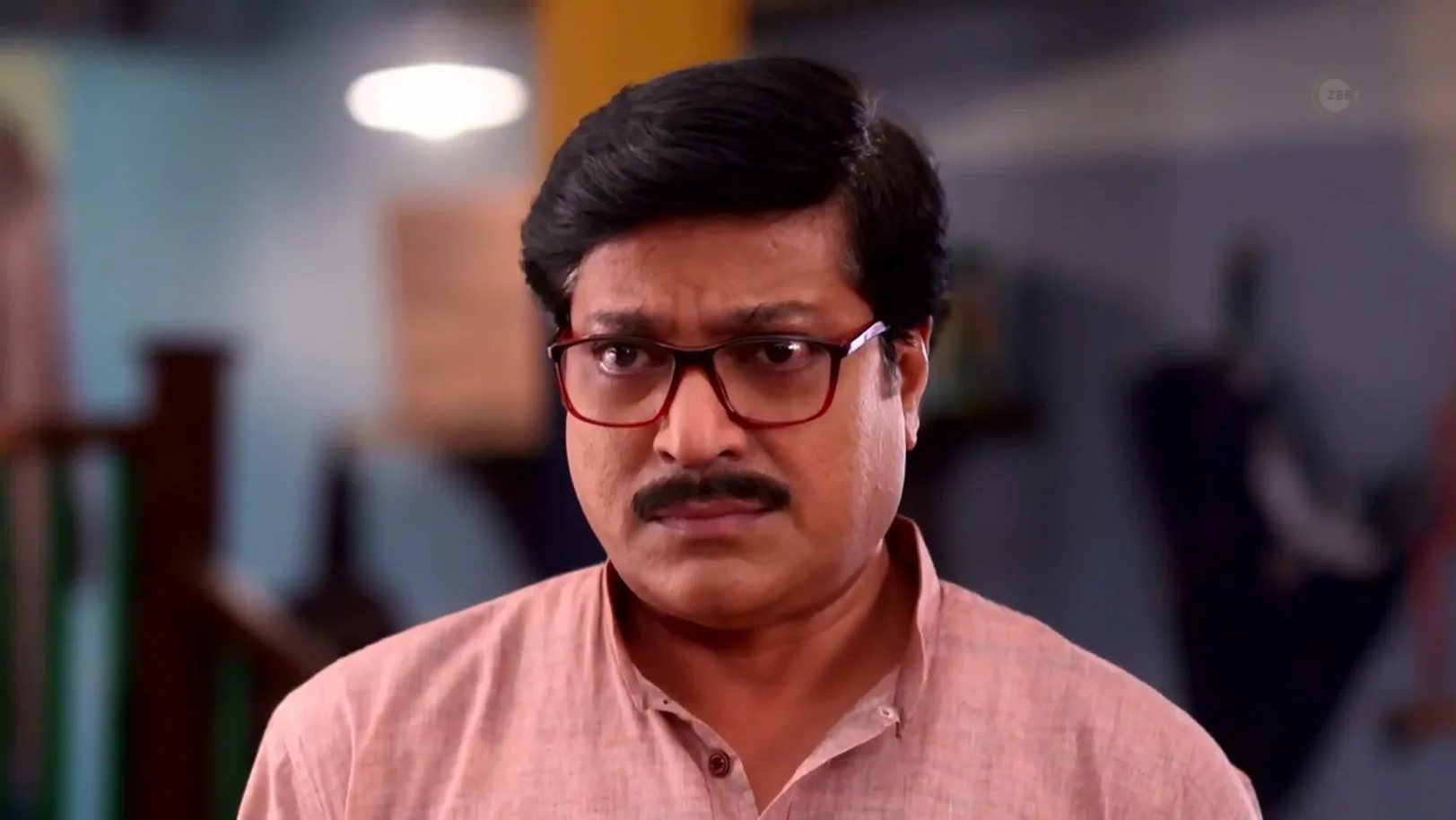 Srijan's Family Visits Parna 17th November 2022 Webisode