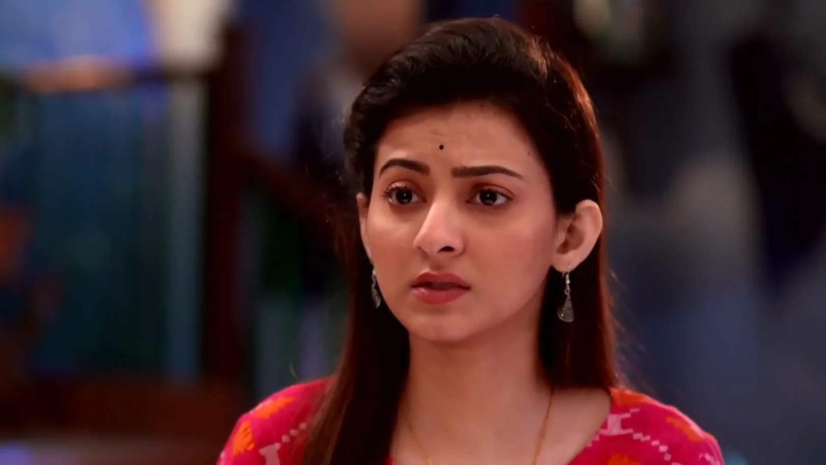 Krishna Makes a Plan 20th November 2022 Webisode