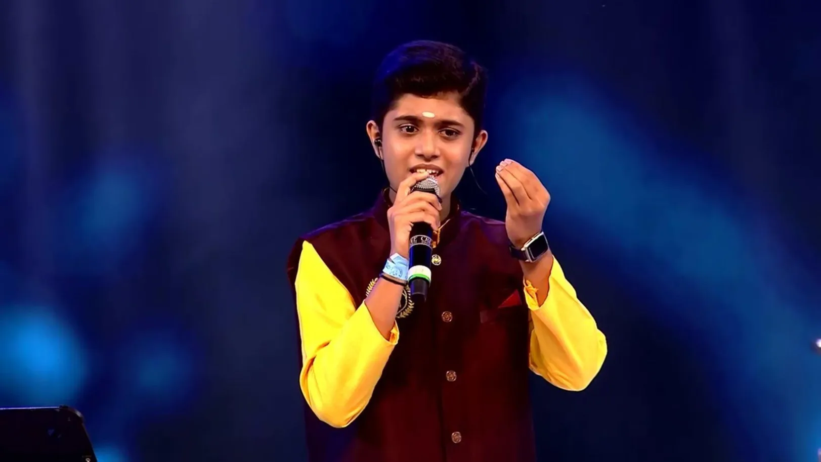 Zee Kannada Ganeshothsava - November 12, 2022 Episode 2