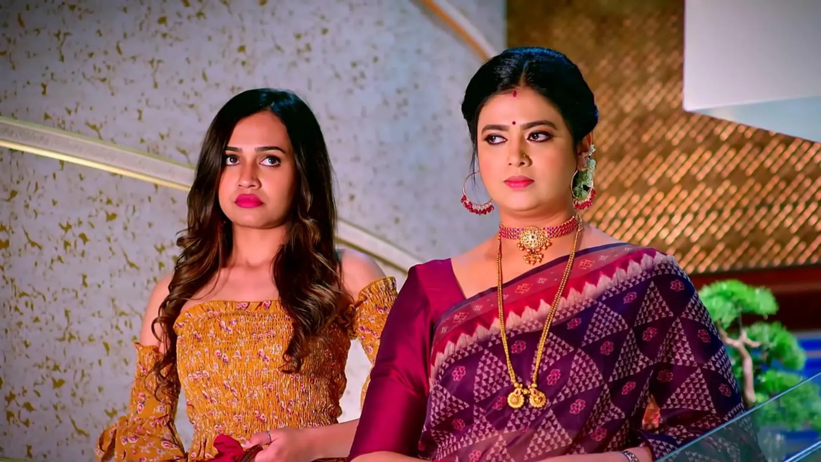 Shrirasthu Shubhamasthu - November 18, 2022 - Episode Spoiler