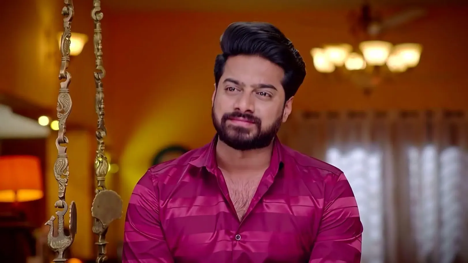 Shrirasthu Shubhamasthu - November 17, 2022 - Best Scene 