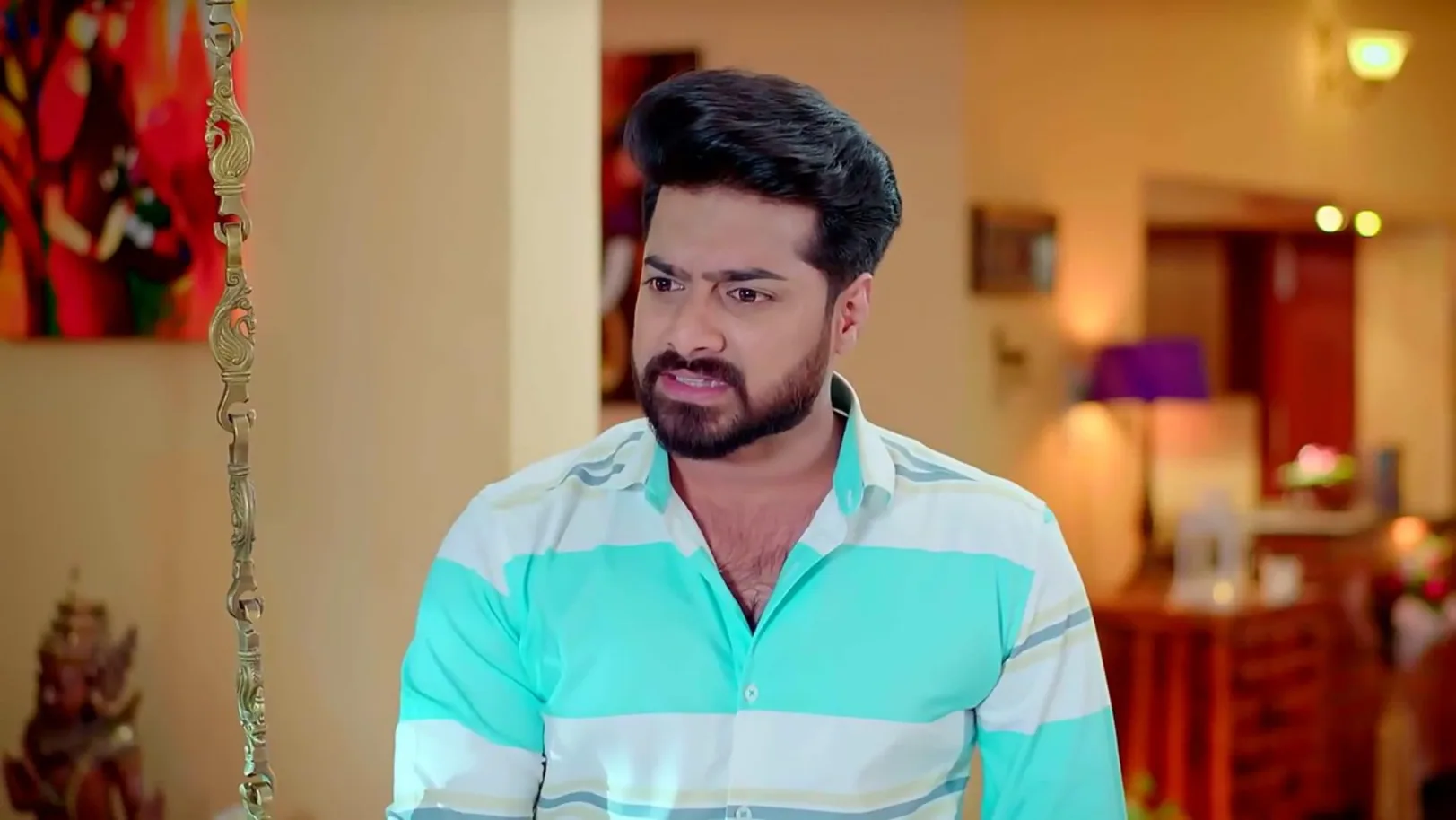 Shrirasthu Shubhamasthu - November 18, 2022 - Best Scene 