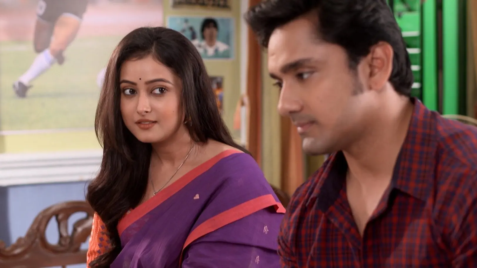 Neem Phooler Madhu - November 22, 2022 - Episode Spoiler