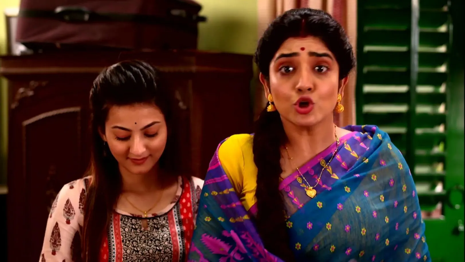 Neem Phooler Madhu - November 23, 2022 - Episode Spoiler