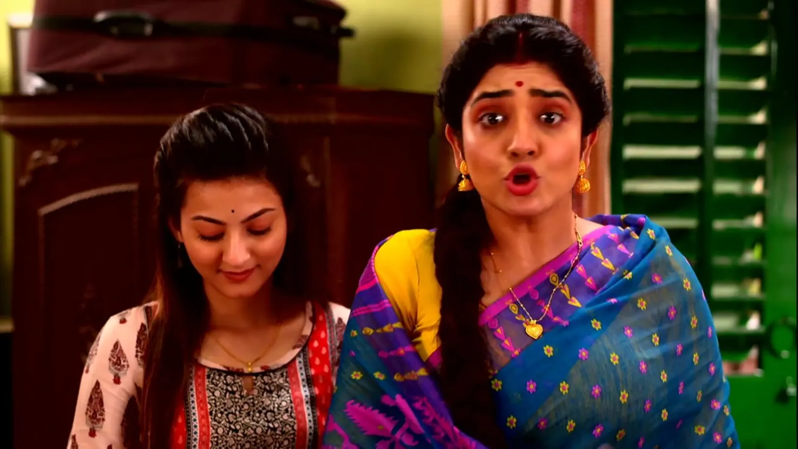 Neem Phooler Madhu - November 23, 2022 - Episode Spoiler