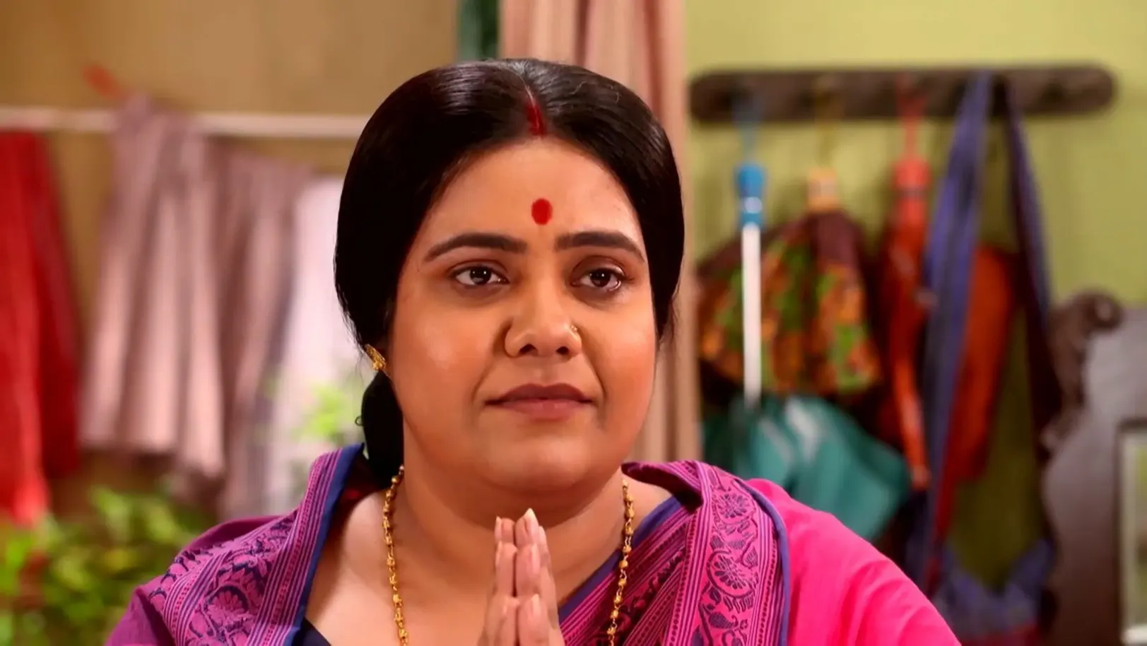 Srijan and Parna Face the Rains 23rd November 2022 Webisode