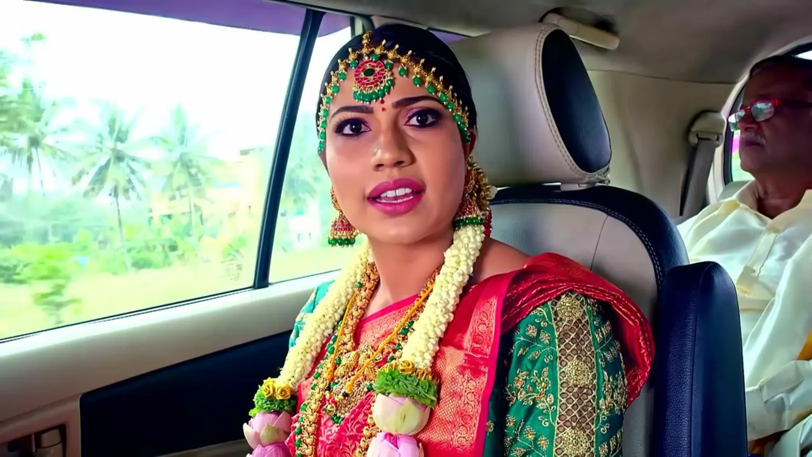 Shrirasthu Shubhamasthu - November 28, 2022 - Episode Spoiler