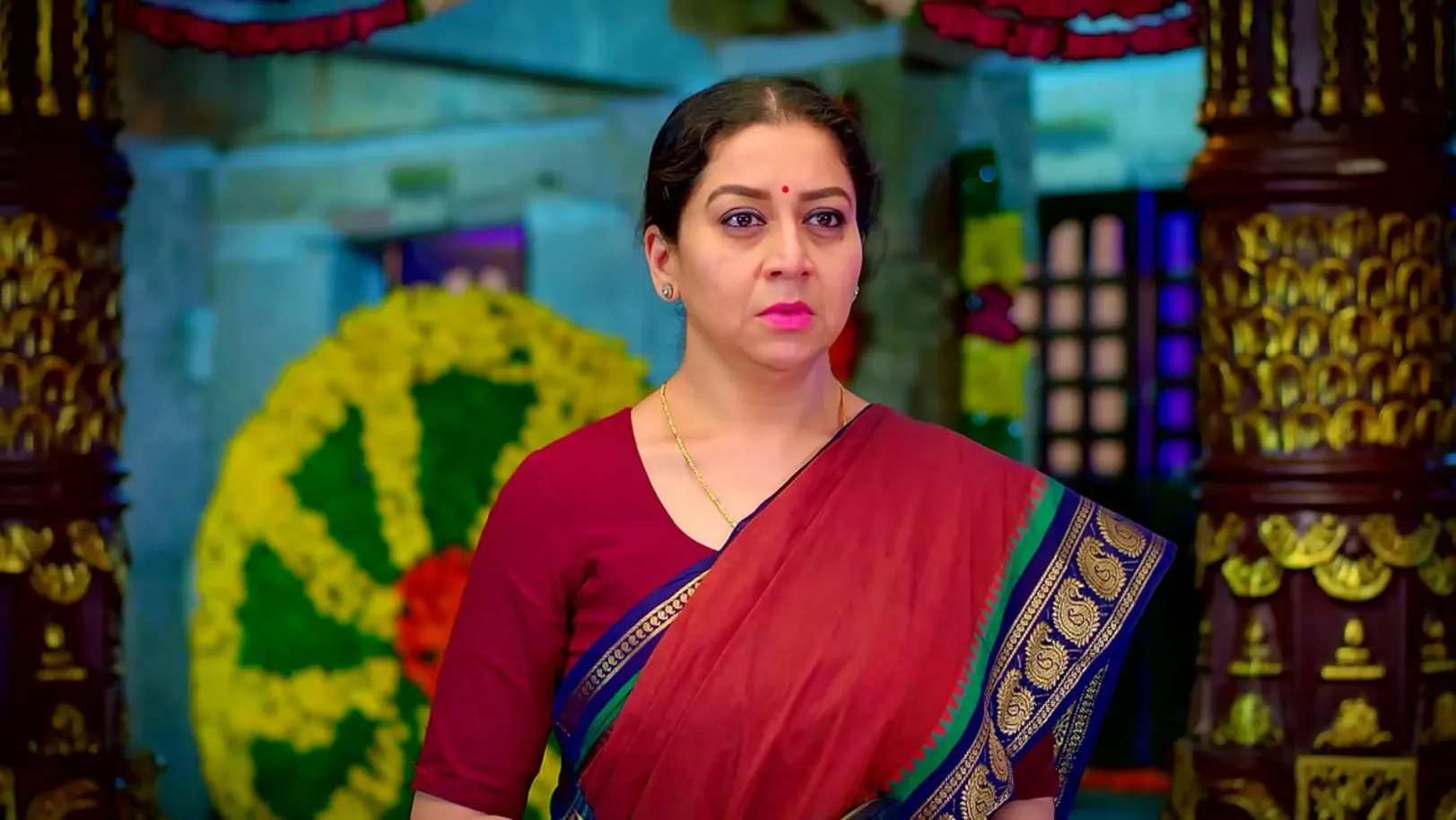 Shrirasthu Shubhamasthu - November 24, 2022 - Episode Spoiler
