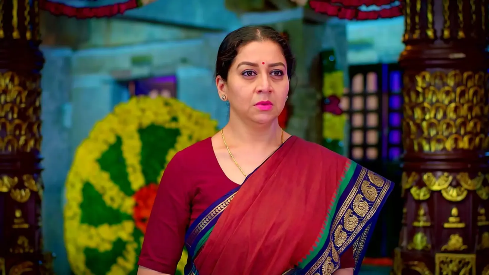 Shrirasthu Shubhamasthu - November 25, 2022 - Episode Spoiler