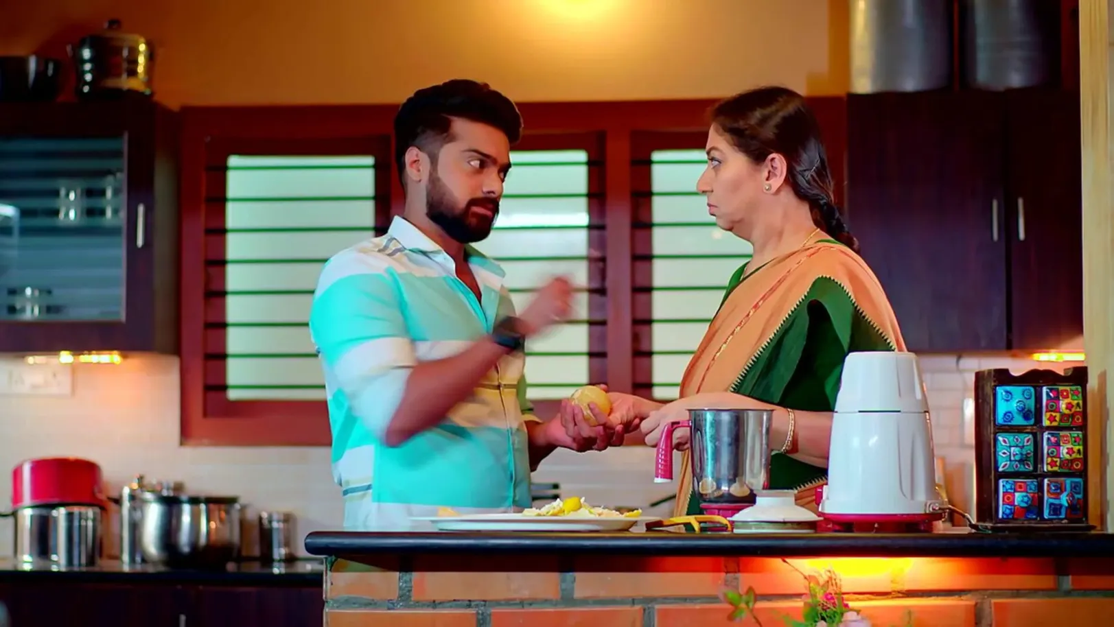 Shrirasthu Shubhamasthu - November 21, 2022 - Episode Spoiler