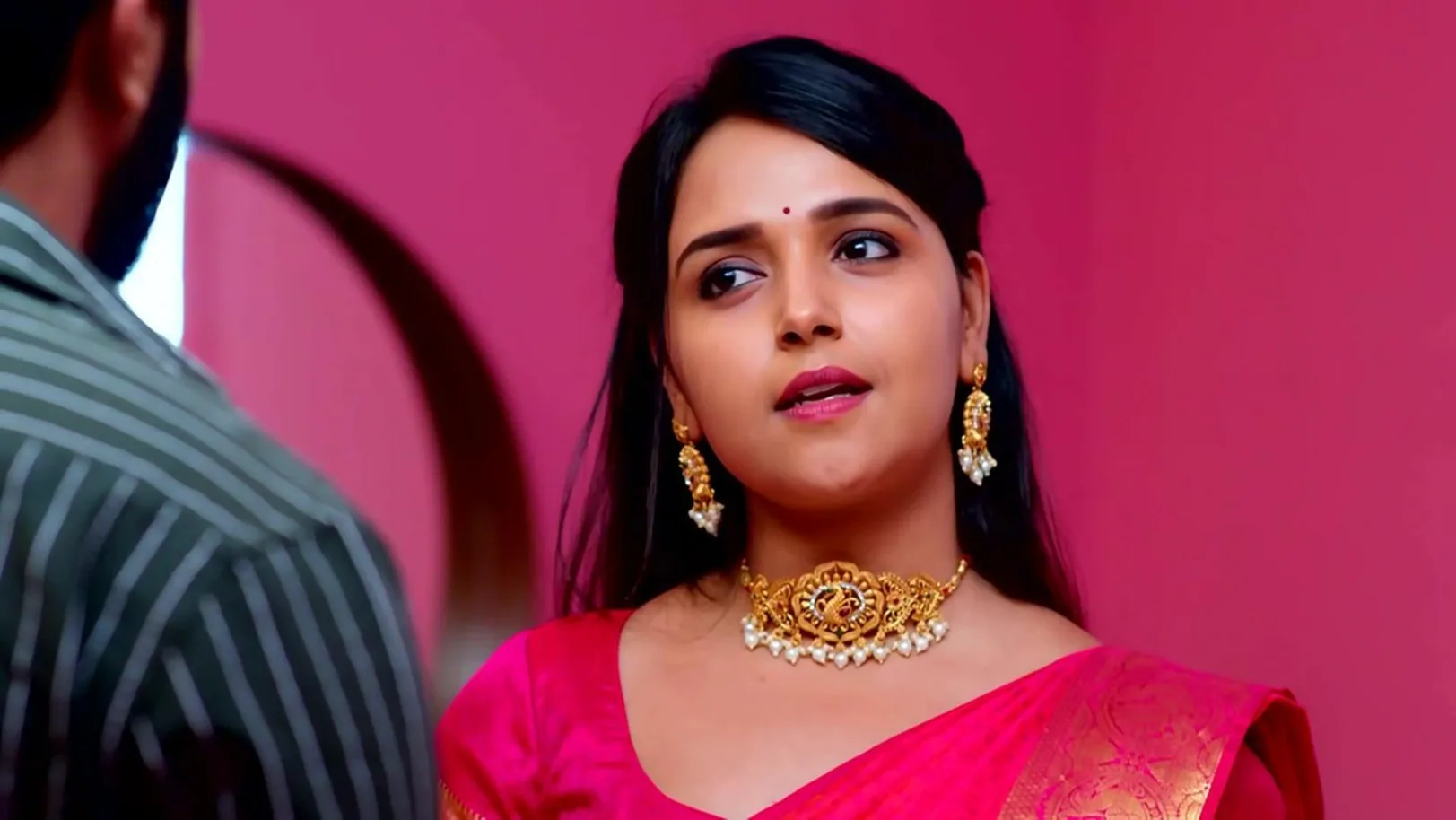 Ammayi Garu - November 25, 2022 - Episode Spoiler