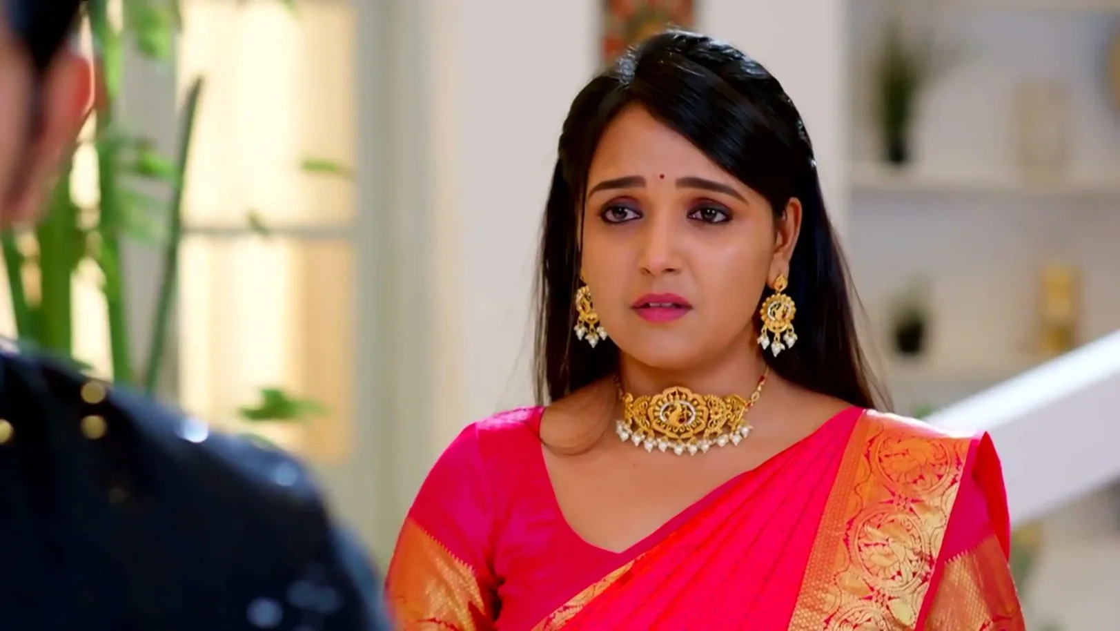 Ammayi Garu - November 25, 2022 - Best Scene 