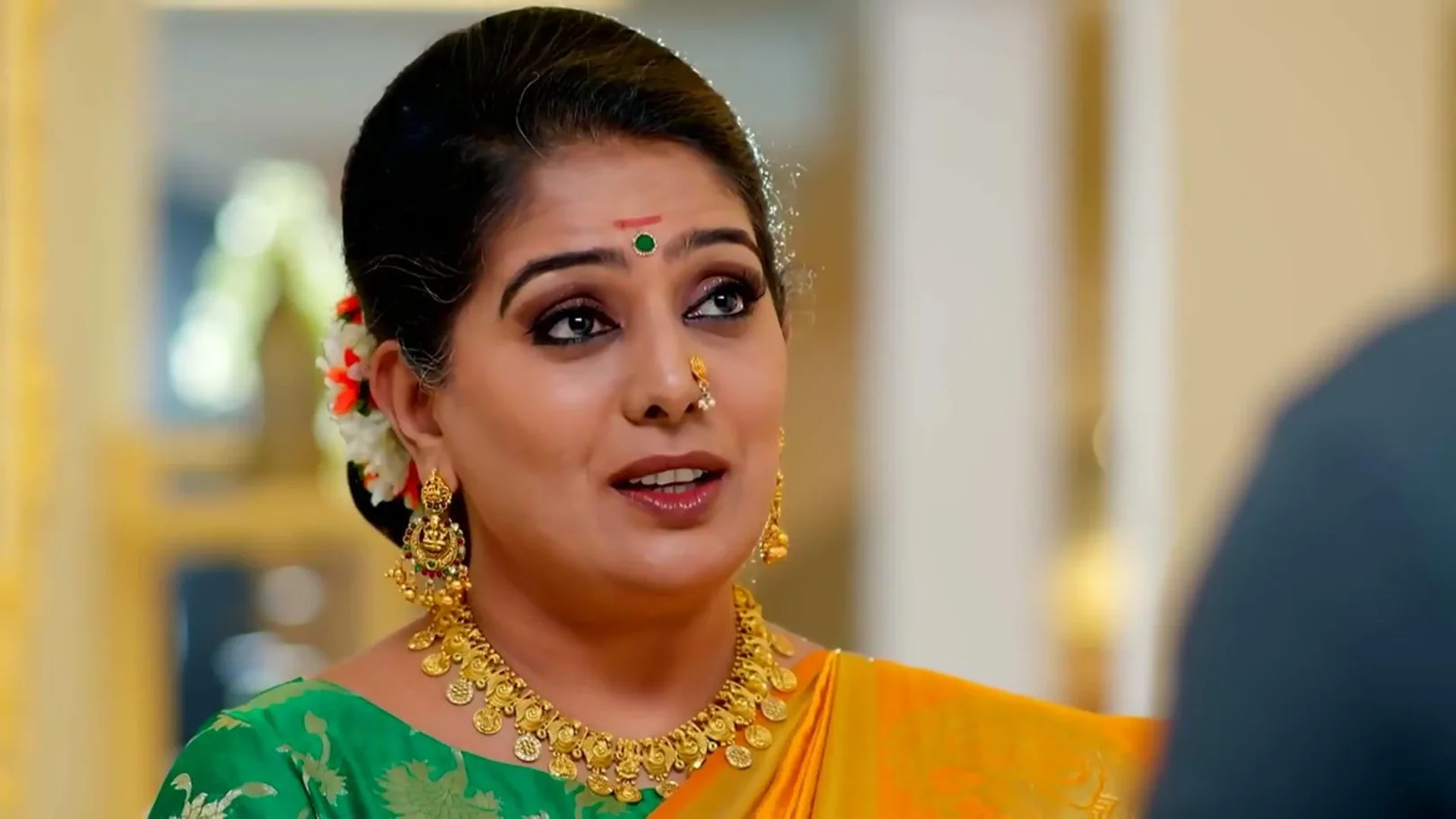 Ammayi Garu - November 21, 2022 - Webisode 21st November 2022 Webisode