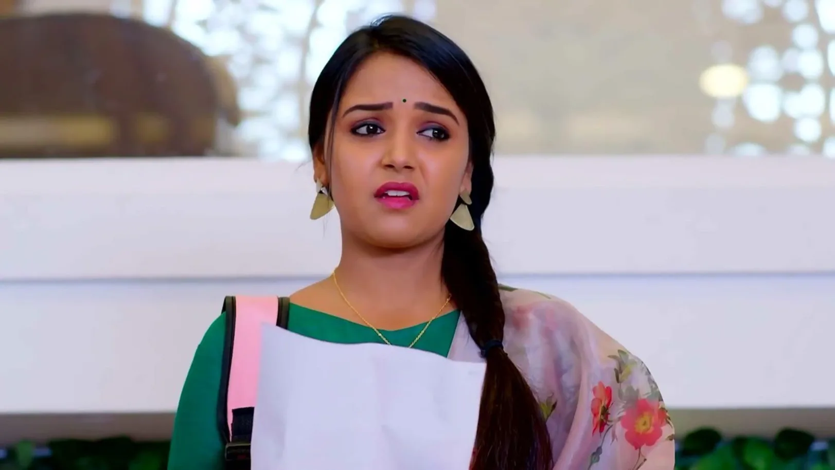 Ammayi Garu - November 25, 2022 - Webisode 25th November 2022 Webisode