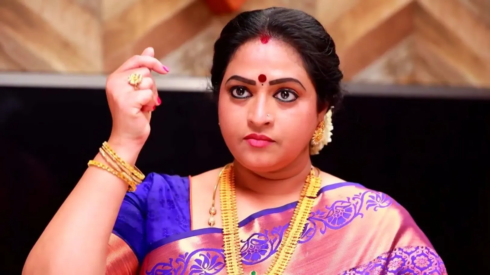 Indira - November 22, 2022 - Webisode 22nd November 2022 Webisode