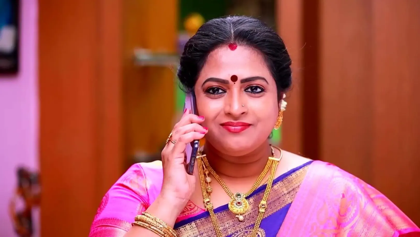 Indira - November 26, 2022 - Webisode 26th November 2022 Webisode