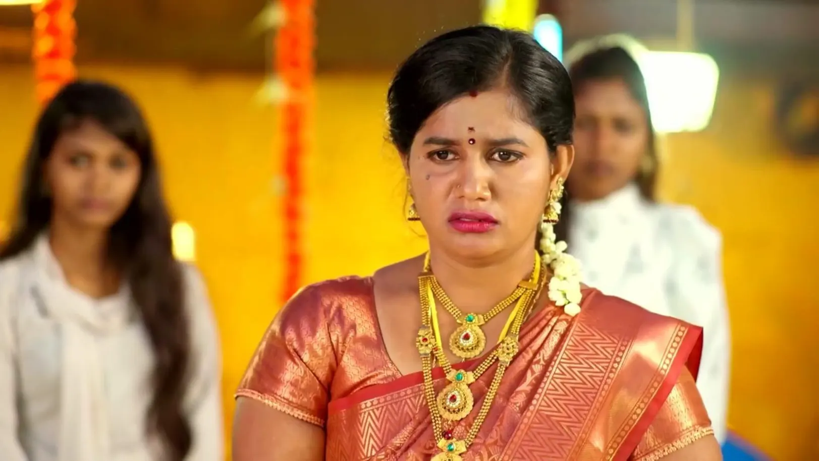 Kanaa - November 21, 2022 - Webisode 21st November 2022 Webisode
