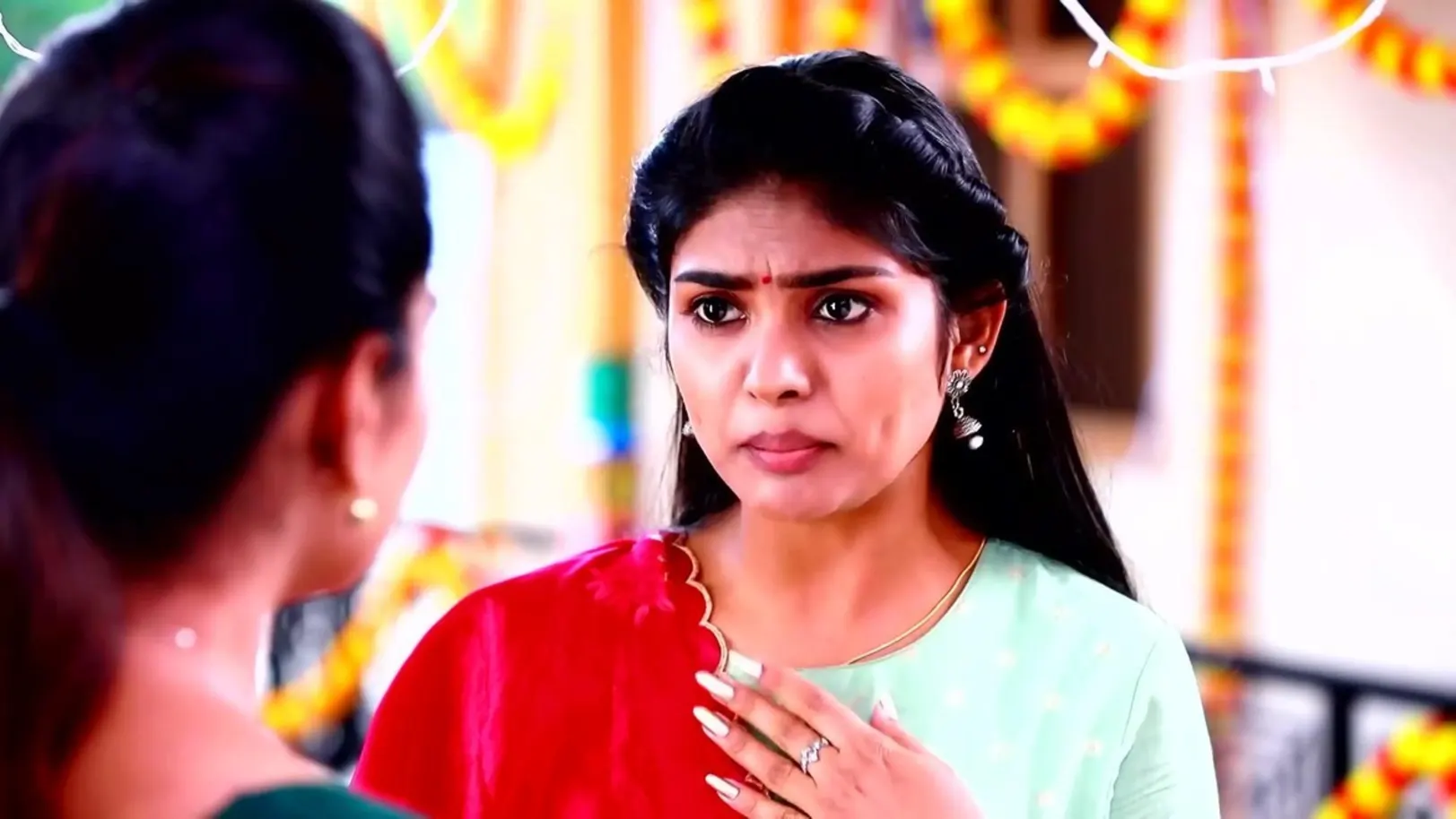 Indira - November 26, 2022 - Best Scene 